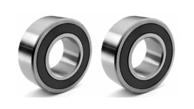 RS PRO RIDERS R8 2rs Wheelchair Wheel Hub Bearings High Performance Sealed Mobility 1 x Pair