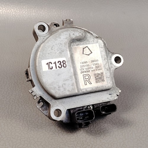 Lexus LS460 GS RC F LC500 Engine Cam Timing Control Motor EDU RH 13090 38020 OEM - Picture 7 of 17