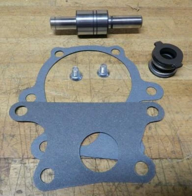 1939-59 GMC Truck 10/35 228 248 270 302 I6 new water pump rebuild Kit 598309 - Bild 1 von 4