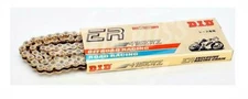 DID 415 x 120 Links ERZ Racing Series  Non Oring Gold Drive Chain