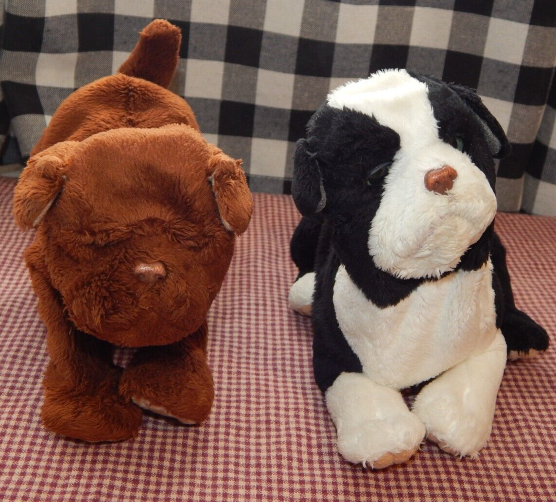 Newborn Puppy Toys R Us Furreal Newborn Puppy Furreal Puppy Dog