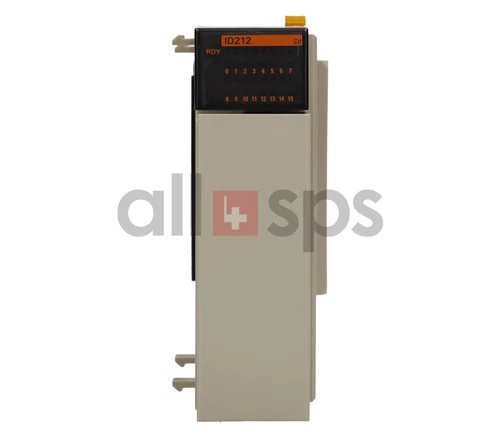 OMRON INPUT UNIT - CQM1-ID212 (USED)