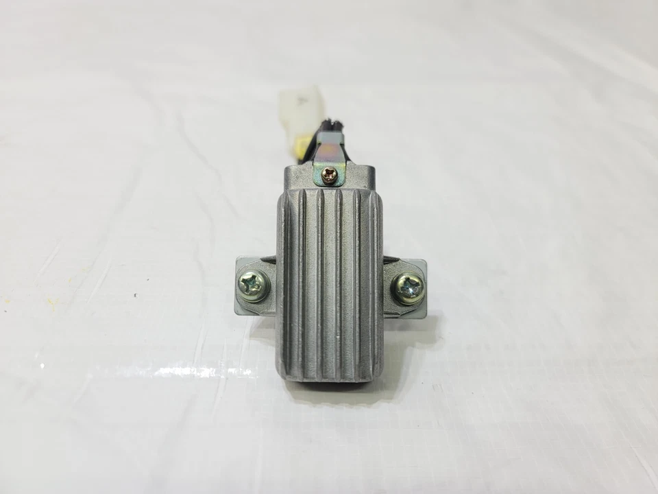 Relé de resistencia de bomba de combustible Infiniti M35 M45 2006-2010 OEM 22698-EH000 Foto 2 de 4