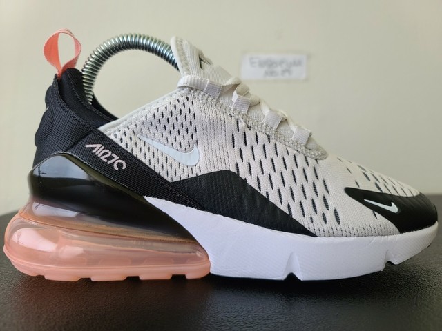 air max 270 platinum coral