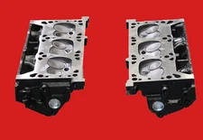 New Pair Chrysler Dodge V6 3.9L Magnum Cylinder Heads