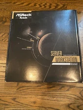 AsRock Rack EP2C602-4L