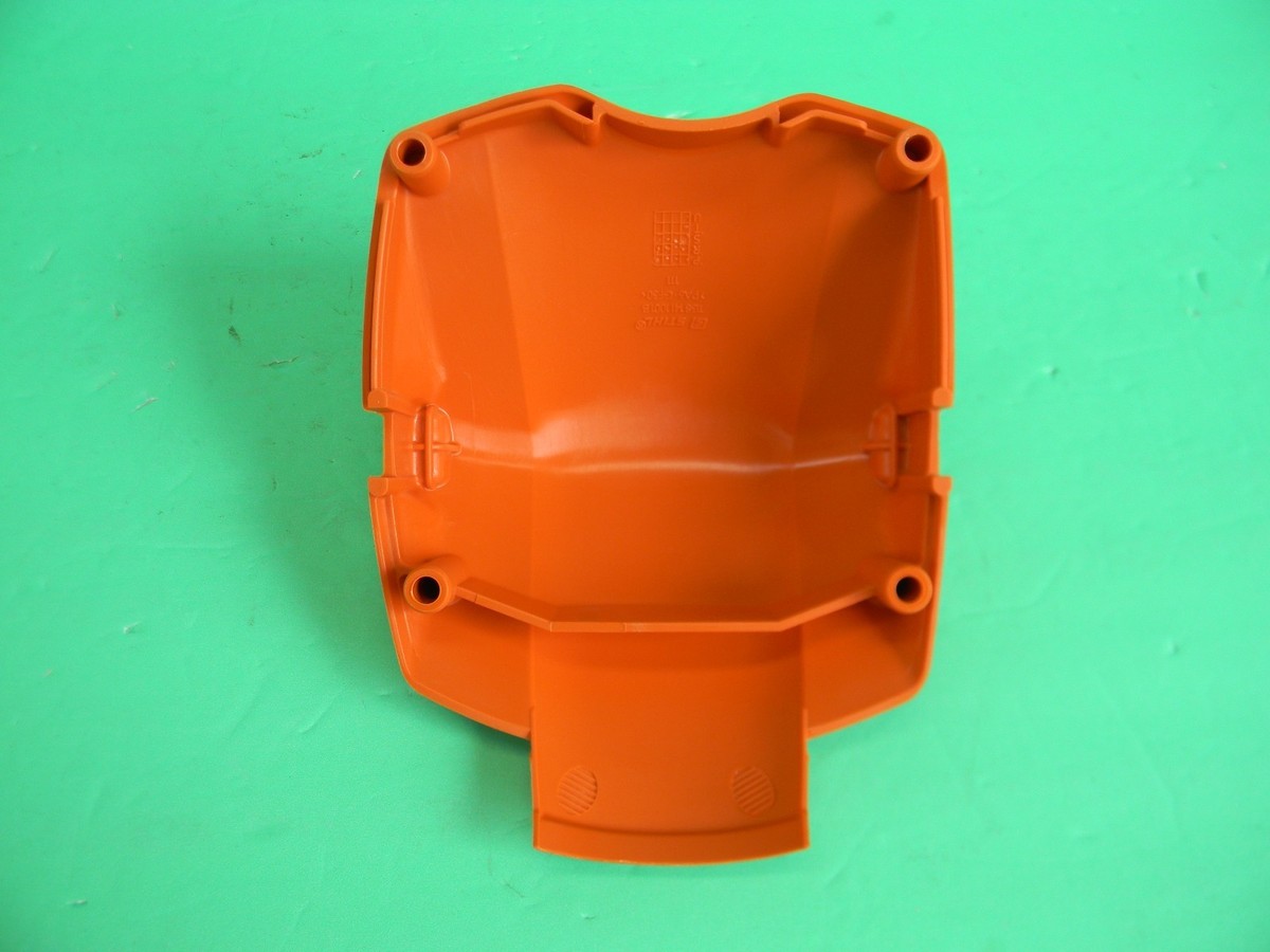 Coperchio Filtro Aria Per Motosega Ms 201 Tc-m - Stihl - Stihl Ricambi In Vendita Su Paolo & C - Foto 6