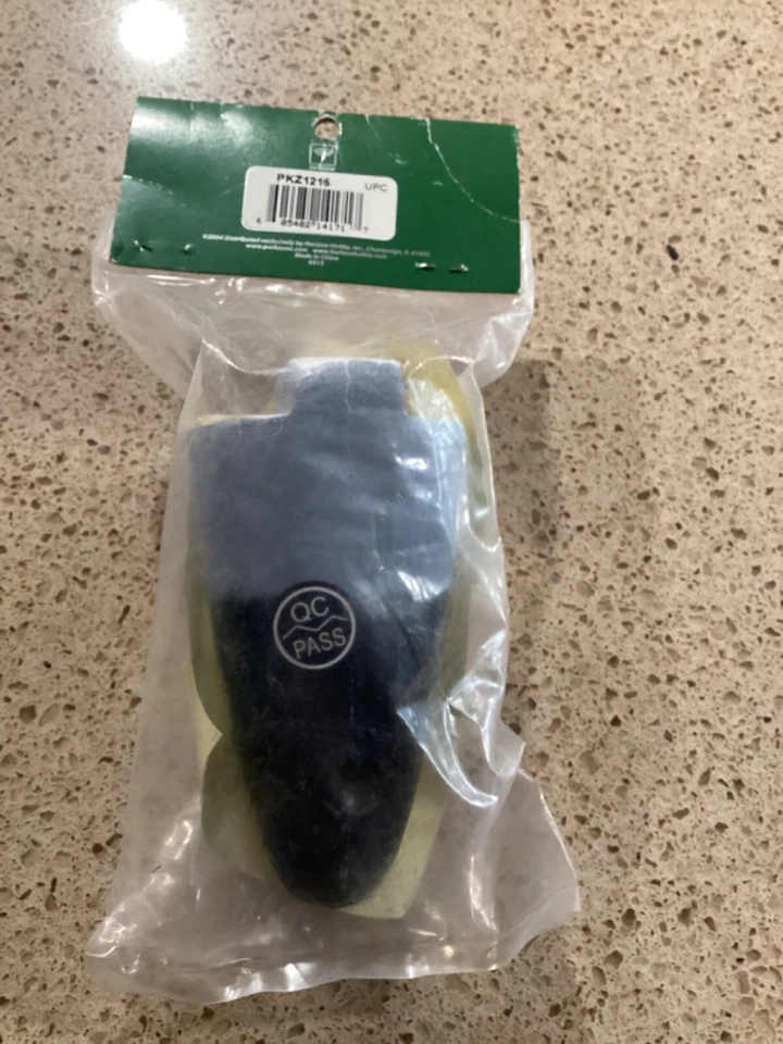 ParkZone PKZ1215 Painted Nose with Decal-F-27-Store Estate - Image 2 of 2