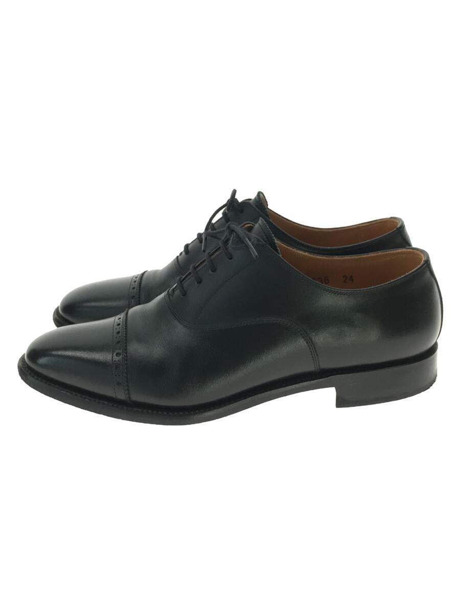 scotch grain ASSURANCE Dress Shoes Leather Shoes BLK Leather scotch grain ASSURANCE Dress Shoes Leather Shoes BLK Leather
