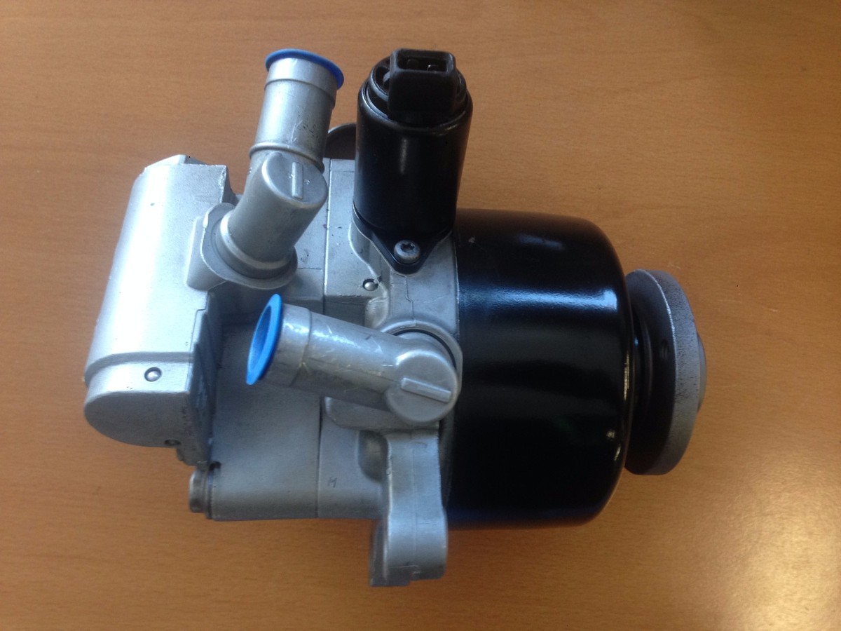 2003-2006 Mercedes-Benz CL55 AMG MBZ ABC Tandem Power Steering