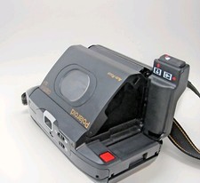 Vintage Polaroid Captiva SLR SE auto-focus Camera Untested US8-7