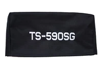 TS-590SG Dust Cover for Amateur HF/VHF Transceiver
