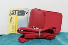 NEW Targus Bijou Mini RED Camera Case