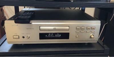 Denon DCD-1550AR Compact Disc Player High End Free Shipping FROM 