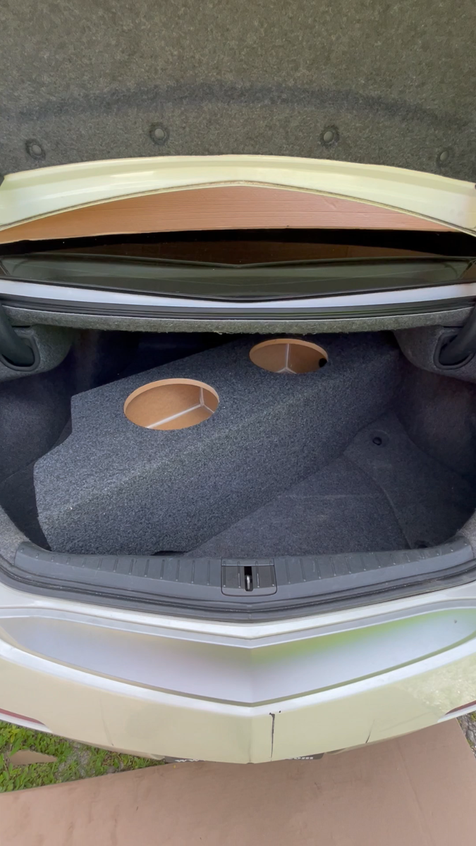 2009-2014 Acura TL 1-8