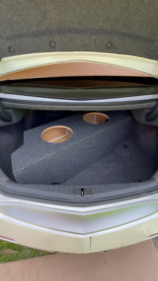 2009-2014 Acura TL 1-12