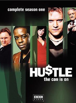 Hustle: Complete Season One