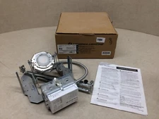 Lithonia Lighting LDN45Q 40/10 MVOLT EZ10 HSG U Square Downlight