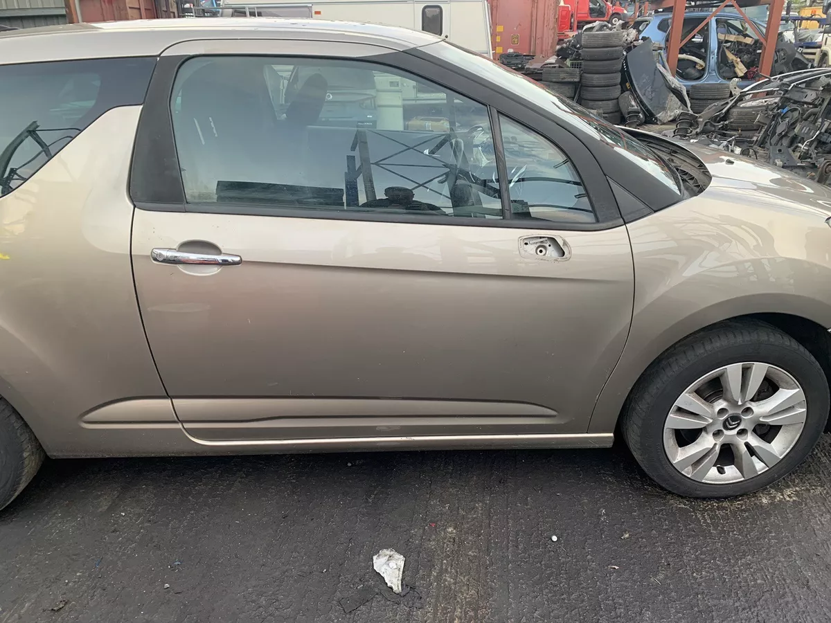 Citroen ds3 2024 accessories ebay