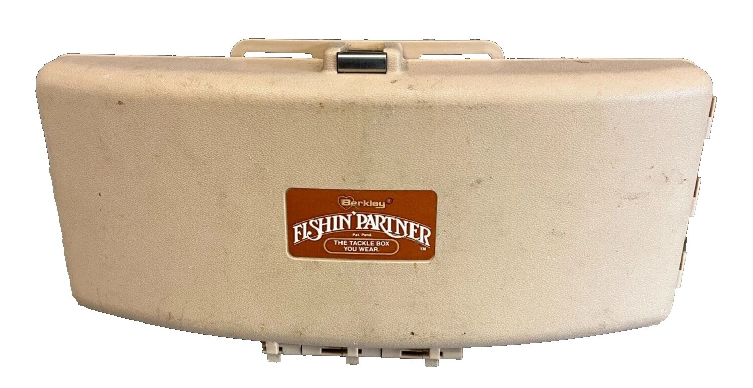 Cajas de aparejos Berkley Fishing Tackle