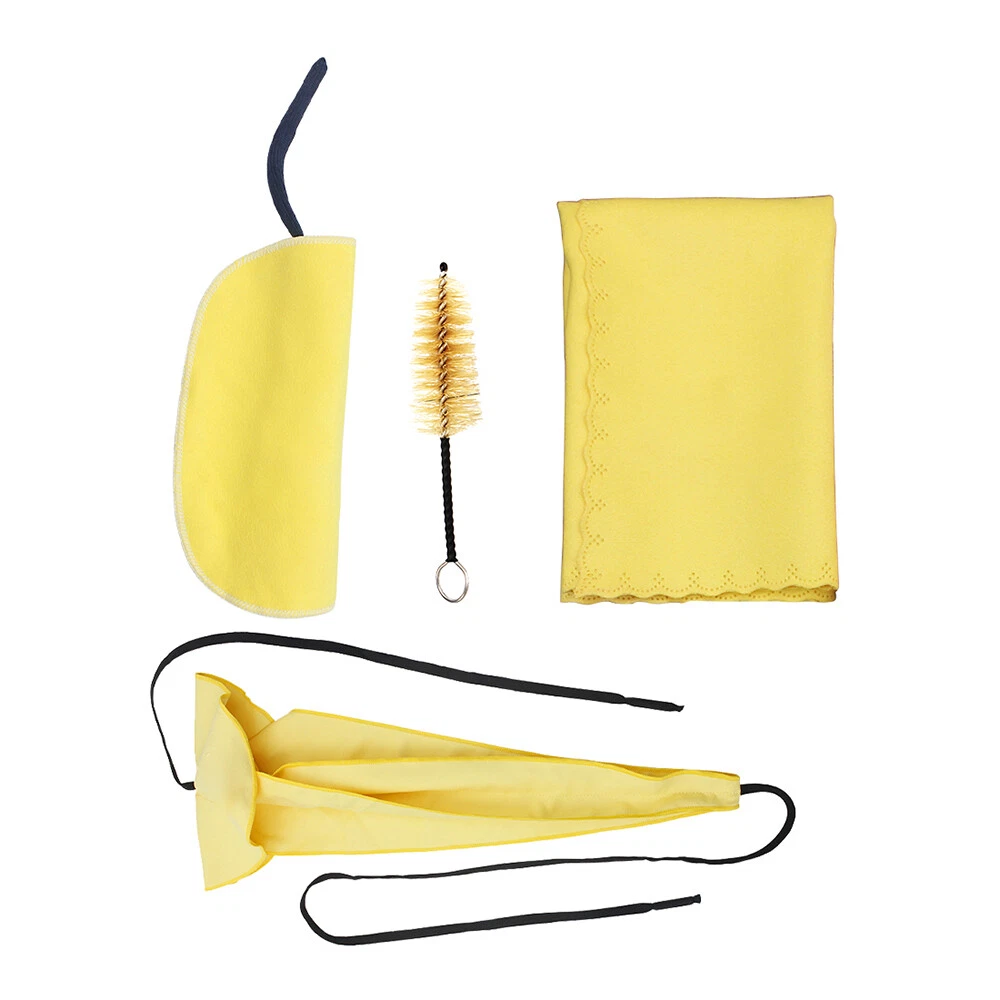 Tenor sax cleaning kit deals