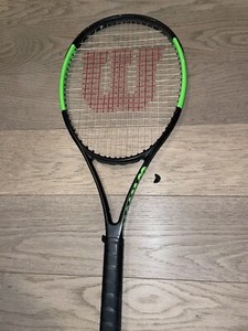 Wilson Blade 98