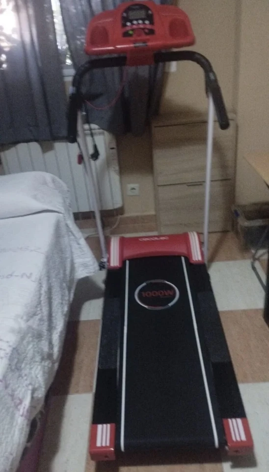 cinta de correr - Immagine 2 di 4