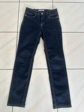 Dunkelblaue MAC Jeans, Gr. 36