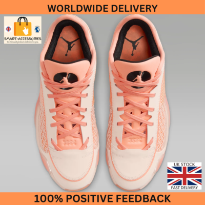 Air Jordan 38 XXXVIII Low Basketball Shoes UK: 10 US:11✓CLEARANCE SALE✓! | eBay UK