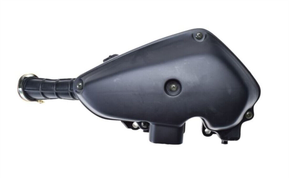 Alloggiamento del filtro dell'aria, custodia, Inca Street, Longija, Zipp, R