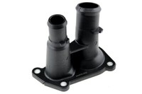 NTY KÜHlwasserflansch FÜR Ford Focus 1.4 1.6 99-04 Fiesta IV 1.25 1.4 95-02