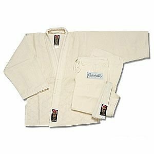 ProForce Gladiator Judo Gi / Uniform - Picture 1 of 10