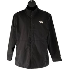 The North Face Men's Apex Bionic 3 Jacket TNF Black