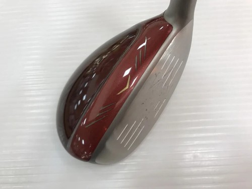 2022 Dunlop xxio 12 RED H3 18deg MP1200 SR-flex Hybrid utility Golf Club B319 - Picture 5 of 8