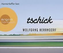 Tschick von Herrndorf, Wolfgang | Buch | Zustand gut - Bild 1 von 2