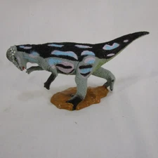 1990 Carnegie Safari LTD Pachycephalosaurus Dinosaur Dino Figure