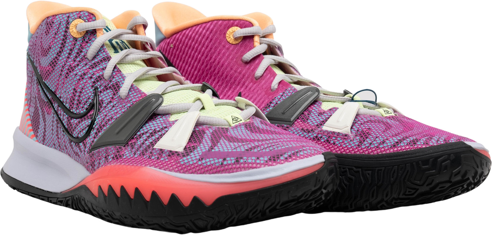 Nike Kyrie 7 Creator - DC0588-601 for Sale | Authenticity