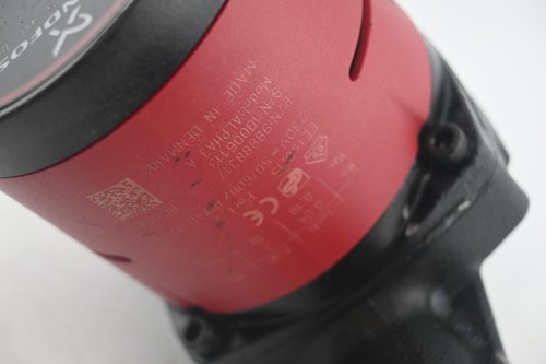 Pumpe ALPHA3 25-40 180mm Umwälzpumpe Grundfos 98888317 + Dichtungen #1 - Bild 5 von 5