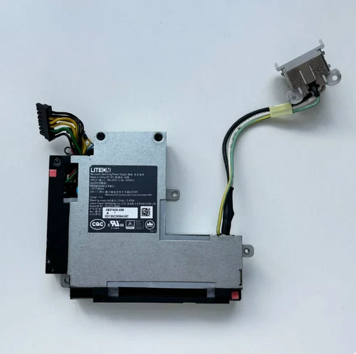 Used Microsoft Surface Studio i5 power supply PA-3271-06MX X937405-008 35W 28"