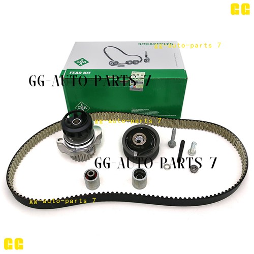 For VW Golf R Audi S3 TTS CDL CDM 2.0T OEM Engine Rebuild Overhaul Pistons Kit - Picture 5 of 8