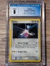 2004 Pokemon EX Trainer Kit Latios Half Deck Latios Holo #2 CGC 8
