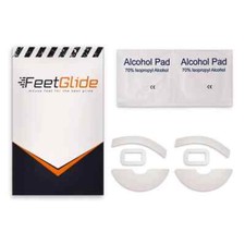 FeetGlide Skates for Razer Viper / Viper 8KHz Replacement Mouse Feet