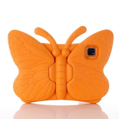 For iPad 10.2 8th 7th Gen Air3 Mini 5 Tough Kids Shockproof EVA Stand Case Cover - Picture 94 of 212