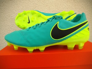 nike tiempo 41