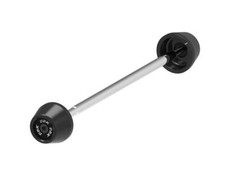 Kit De Protection De Fourche Avant Noir Dbk Moto Guzzi V100 Mandello S 2022 2024