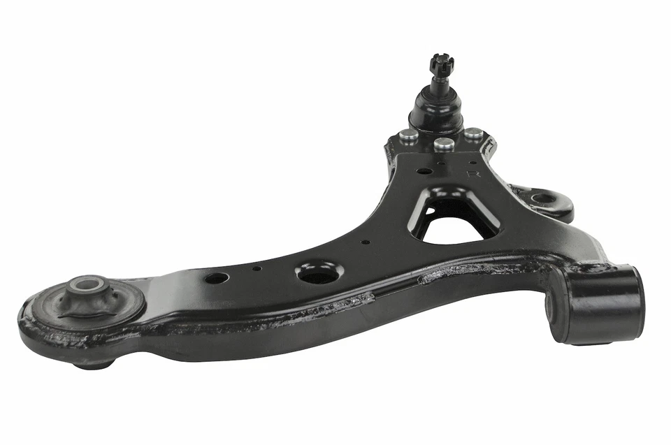 Para 2005-2006 Chevrolet Uplander AWD braço de controle e junta esférica Frt inferior direito - Imagem 3 de 4
