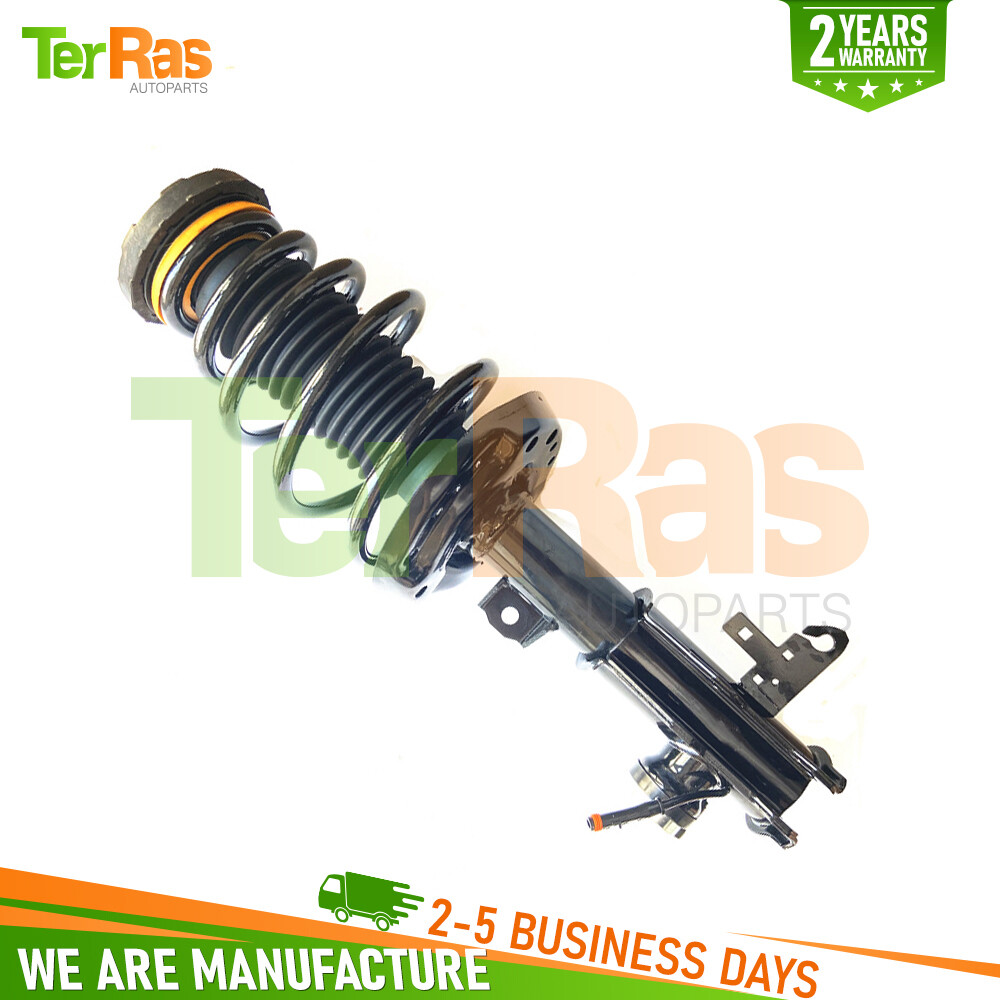 Front Right Shock Strut Real Time Damping Fit 2011-2014 Buick