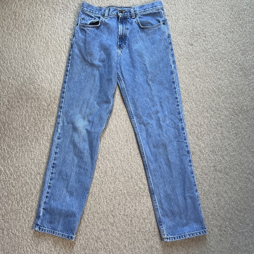 Kirkland Signature Jeans Mens 30 x 32 