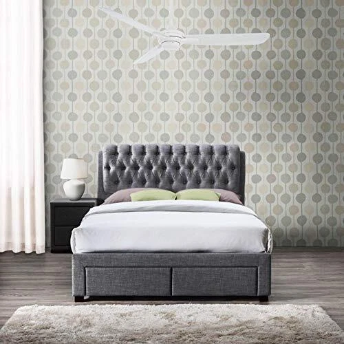 Minka-Aire F727-BN/MM, Rudolph 52" Ceiling Fan,  Assorted Sizes , Colors  - Picture 23 of 57