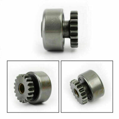 Anlasser Freilauf Starterkupplung für Yamaha XV 1000 Virago 84-85 5A8-15570-00 B